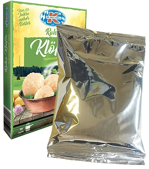 Dr. Willi Knoll - Shredded Potato Dumpling Mix (Thuringer Art)