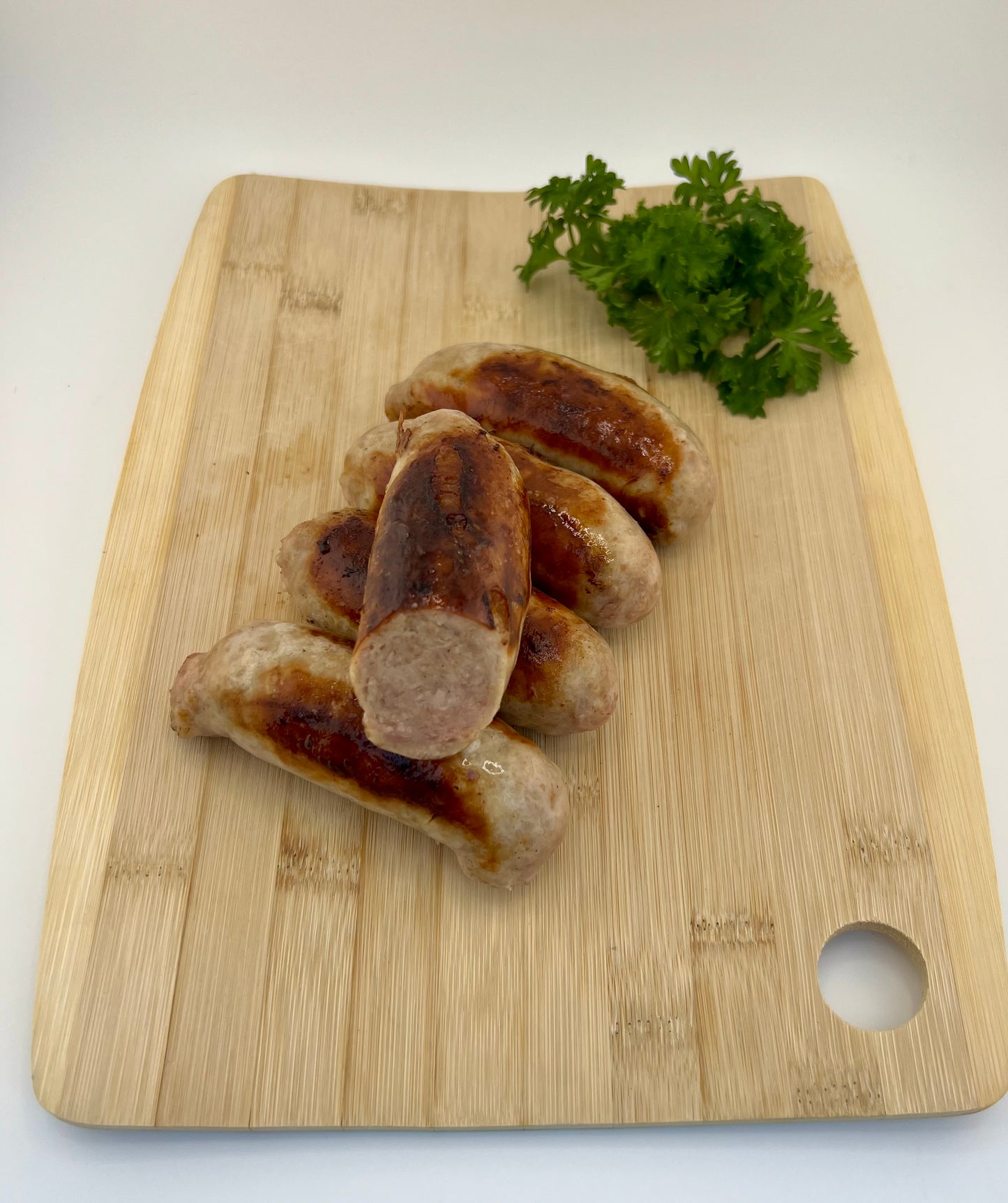 English Bangers