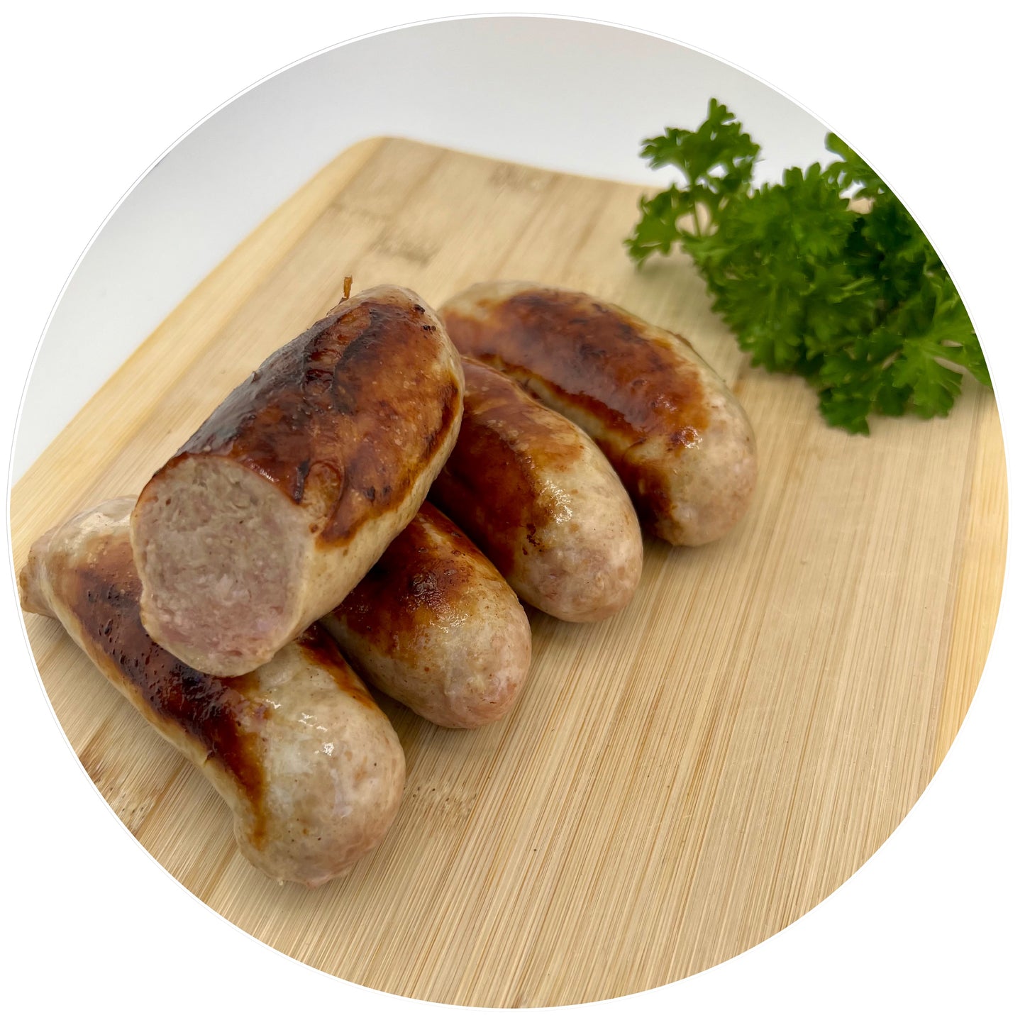 English Bangers