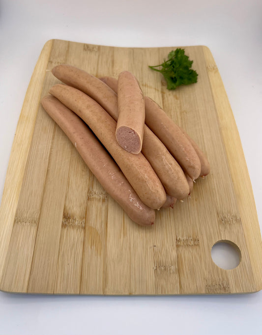 Frankfurters