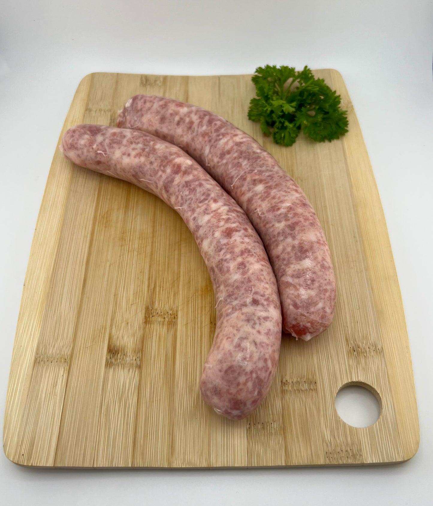 Fresh Polish Kielbasa