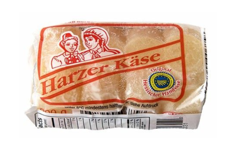 Harzer Handkäse