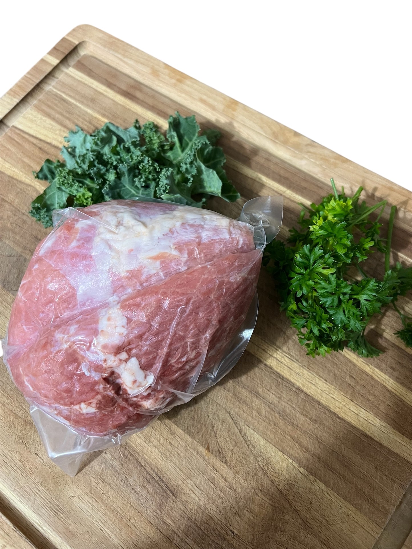 Baby Hessischen Ham- Whole (1.5-2 lbs)
