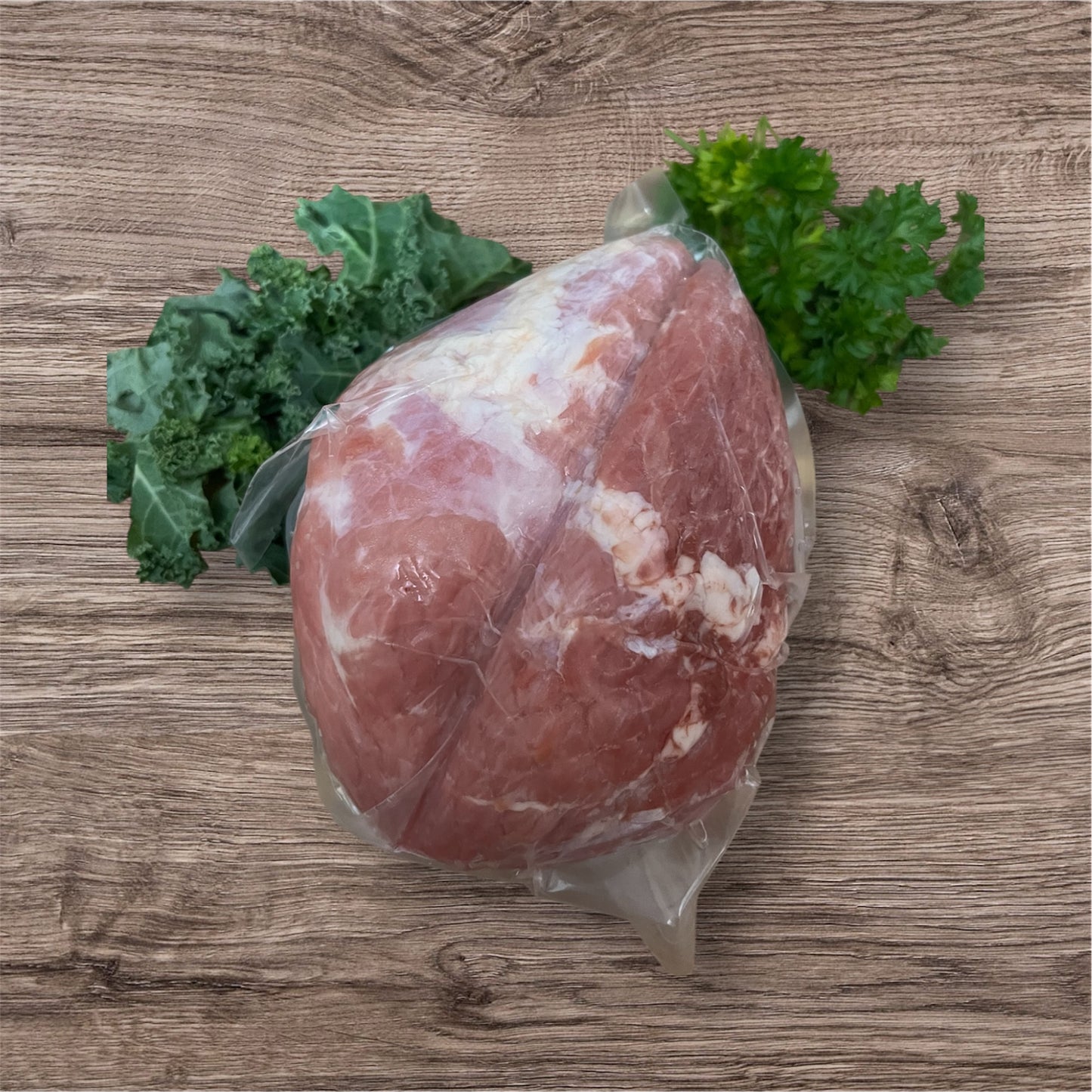 Baby Hessischen Ham- Whole (1.5-2 lbs)