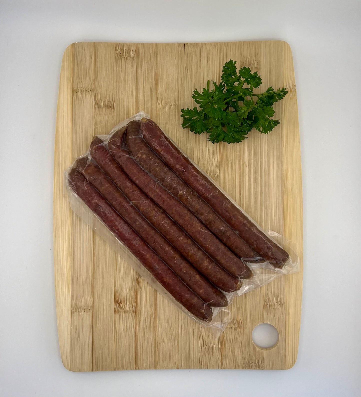 Jalapeno Salami Sticks