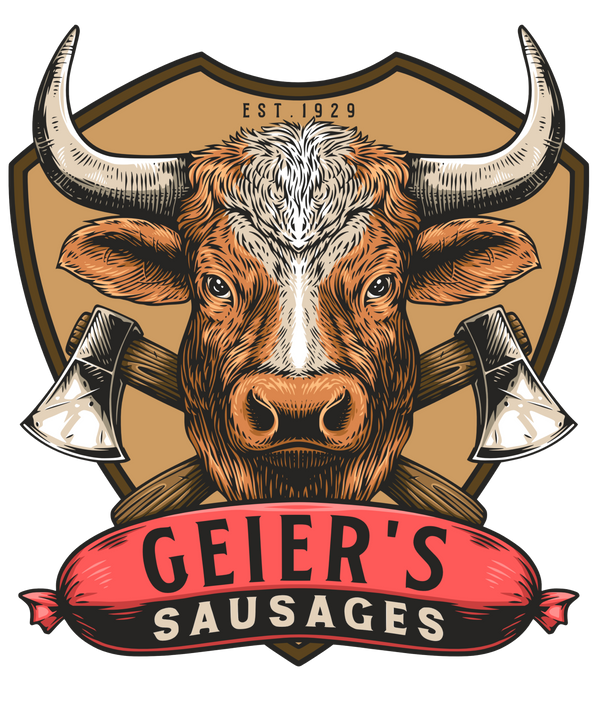 Geier's Sausage Kitchen