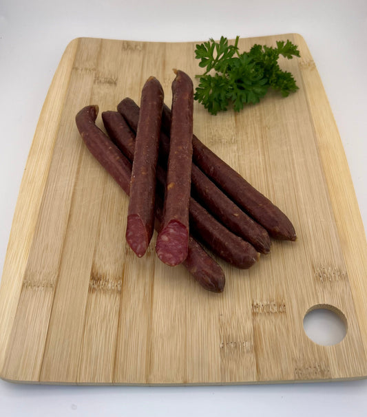 Mini Salami Sticks