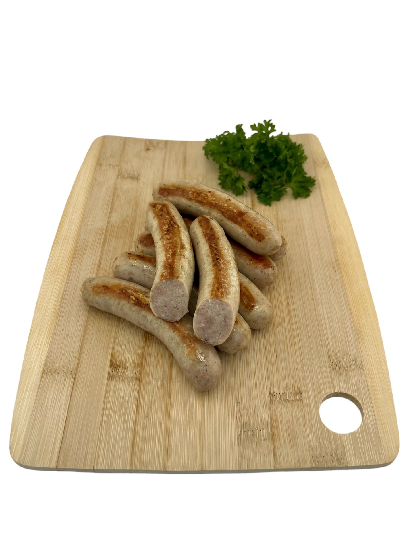 Nuernberger Sausage
