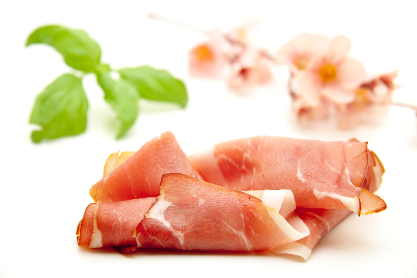 Schinkenspeck- Sliced