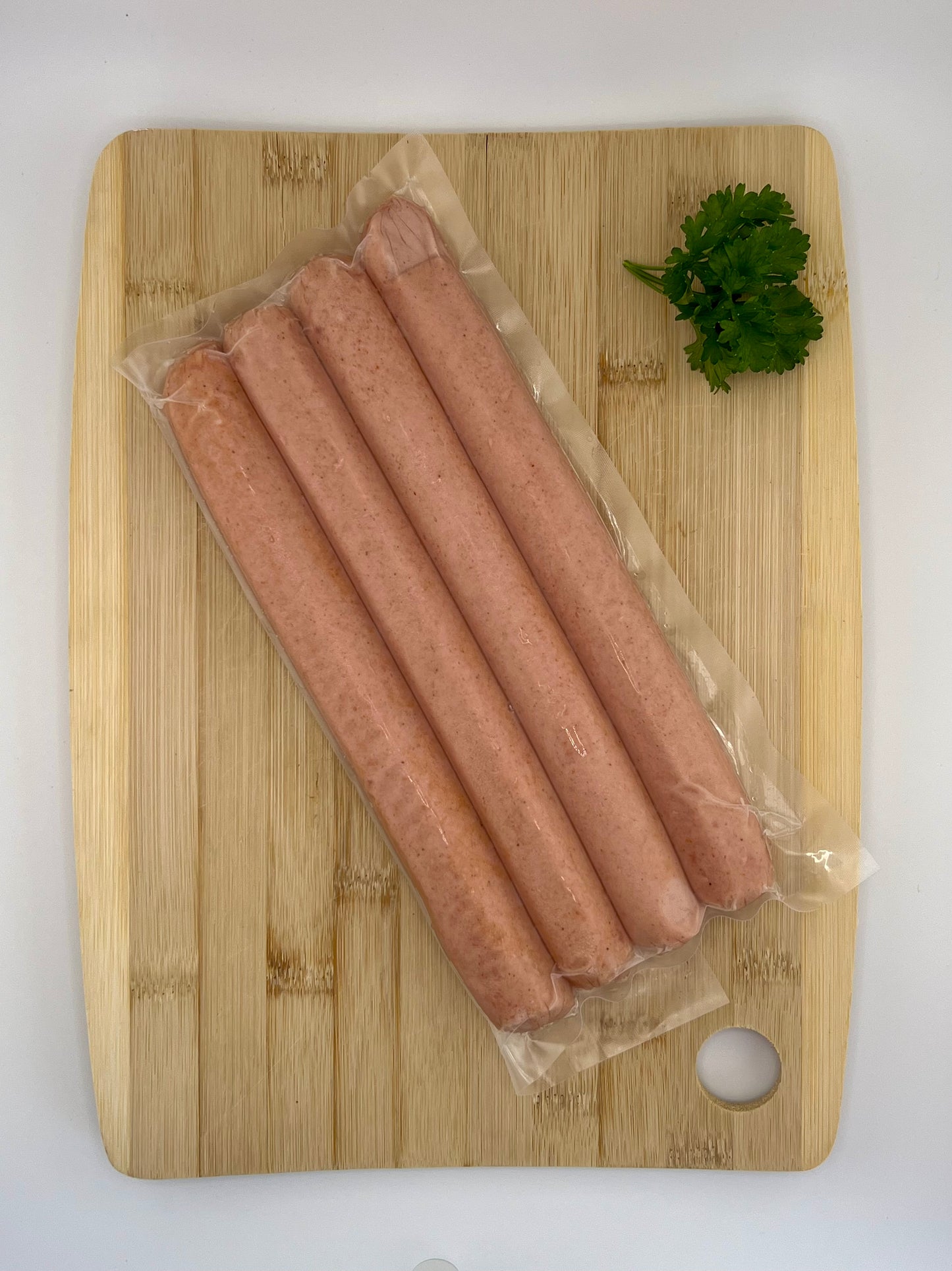 Skinless Hotdogs