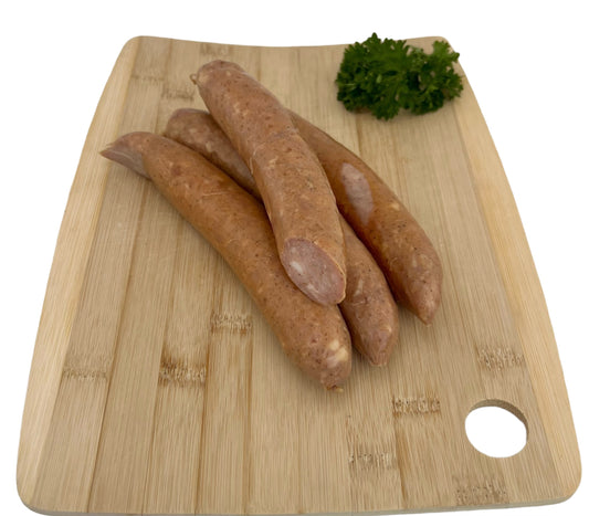 Smoked Polish Kielbasa