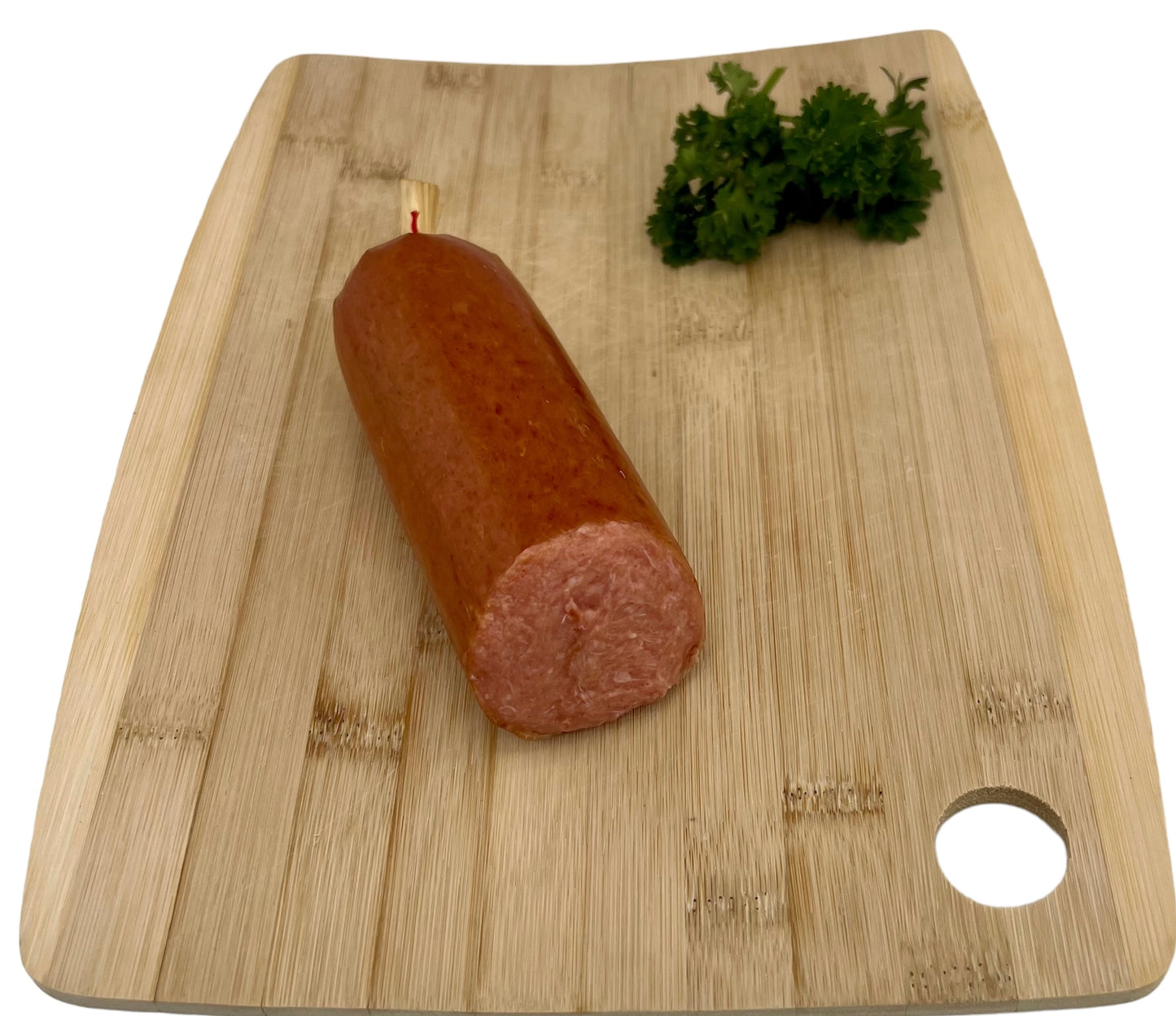 Tee Wurst-Fine (Mettwurst)