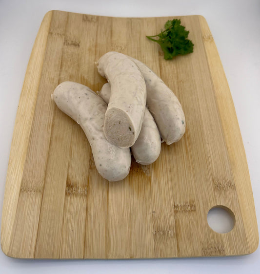 Weisswurst