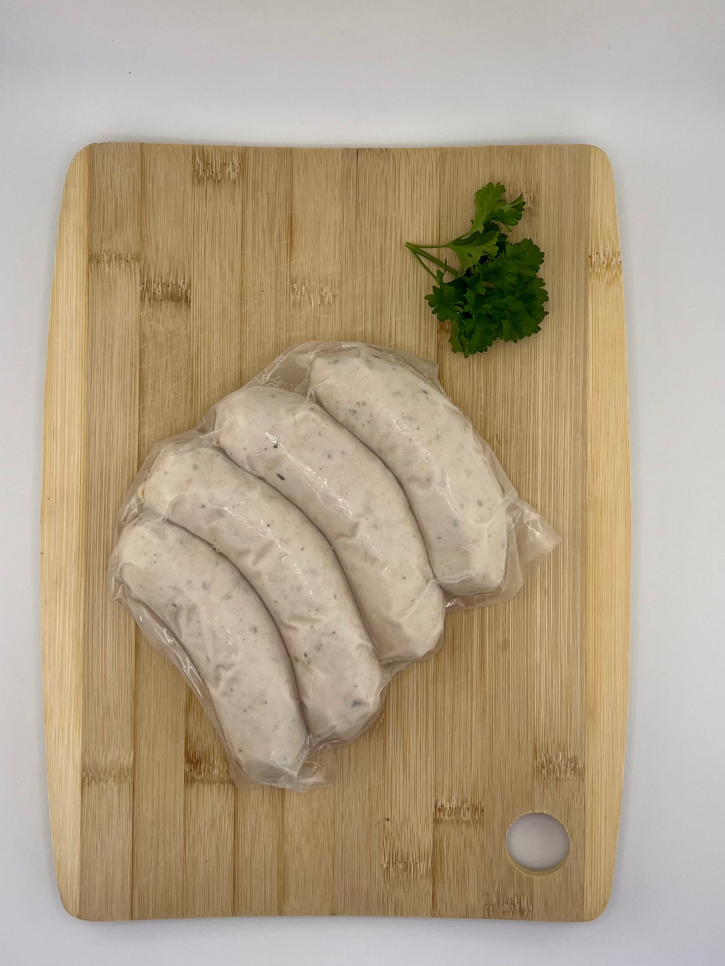 Weisswurst