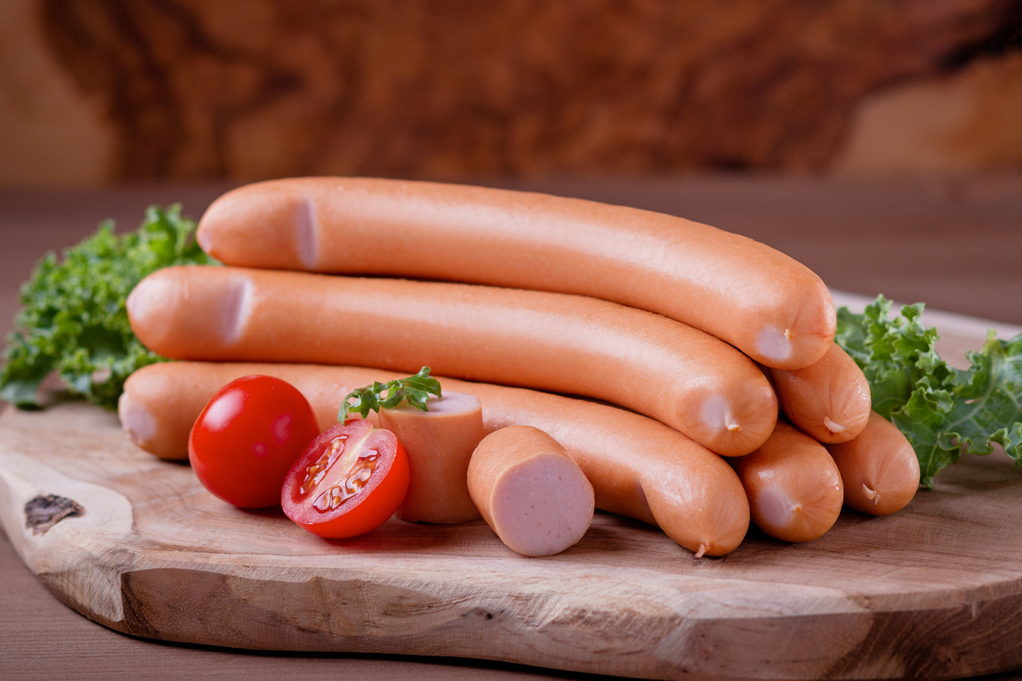 Frankfurters