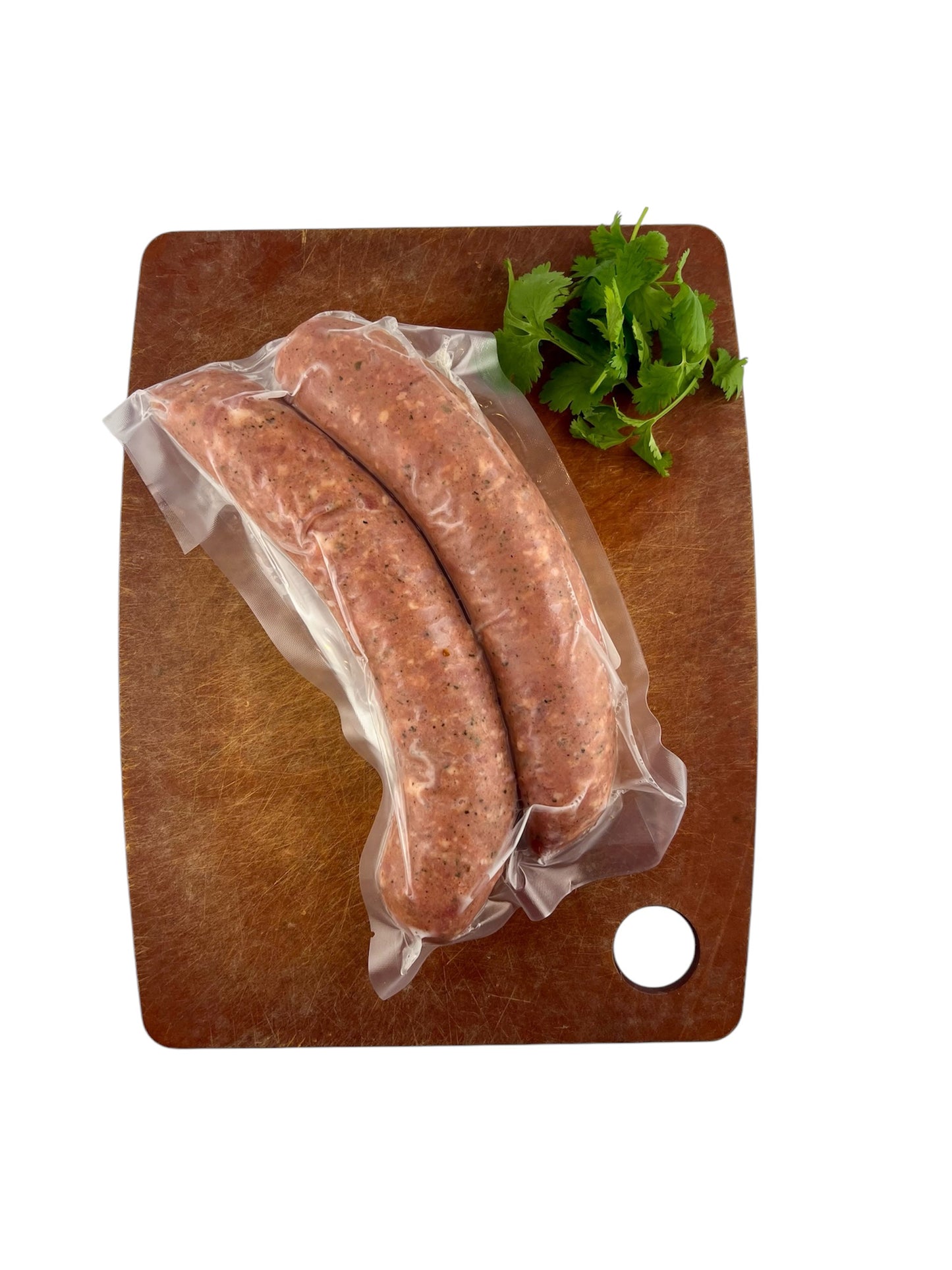 Smoked Polish Kielbasa