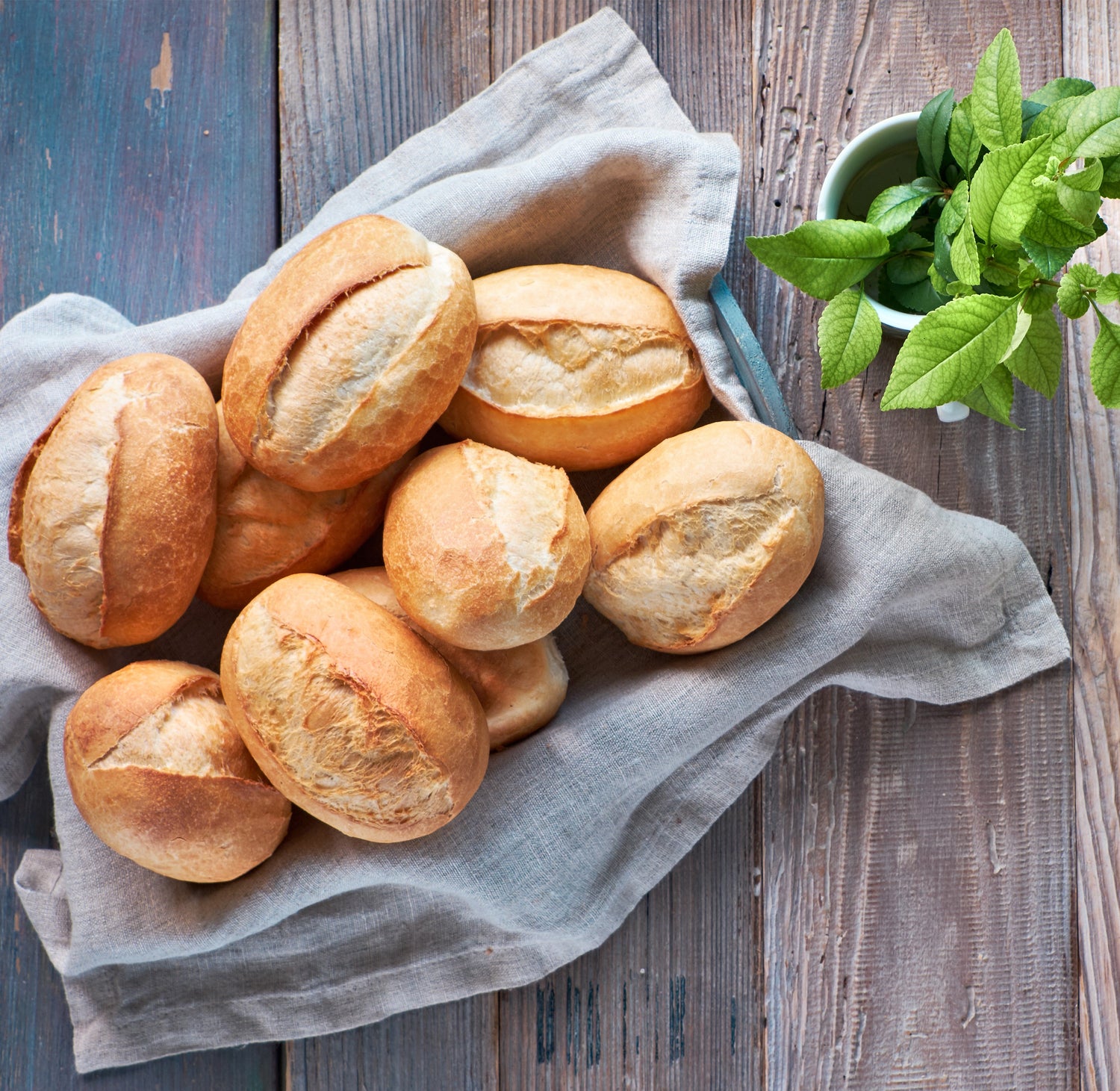 Breads