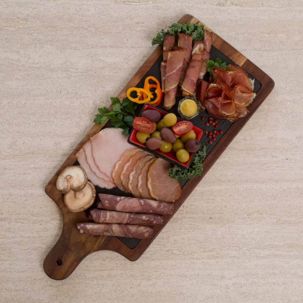 European Specialties