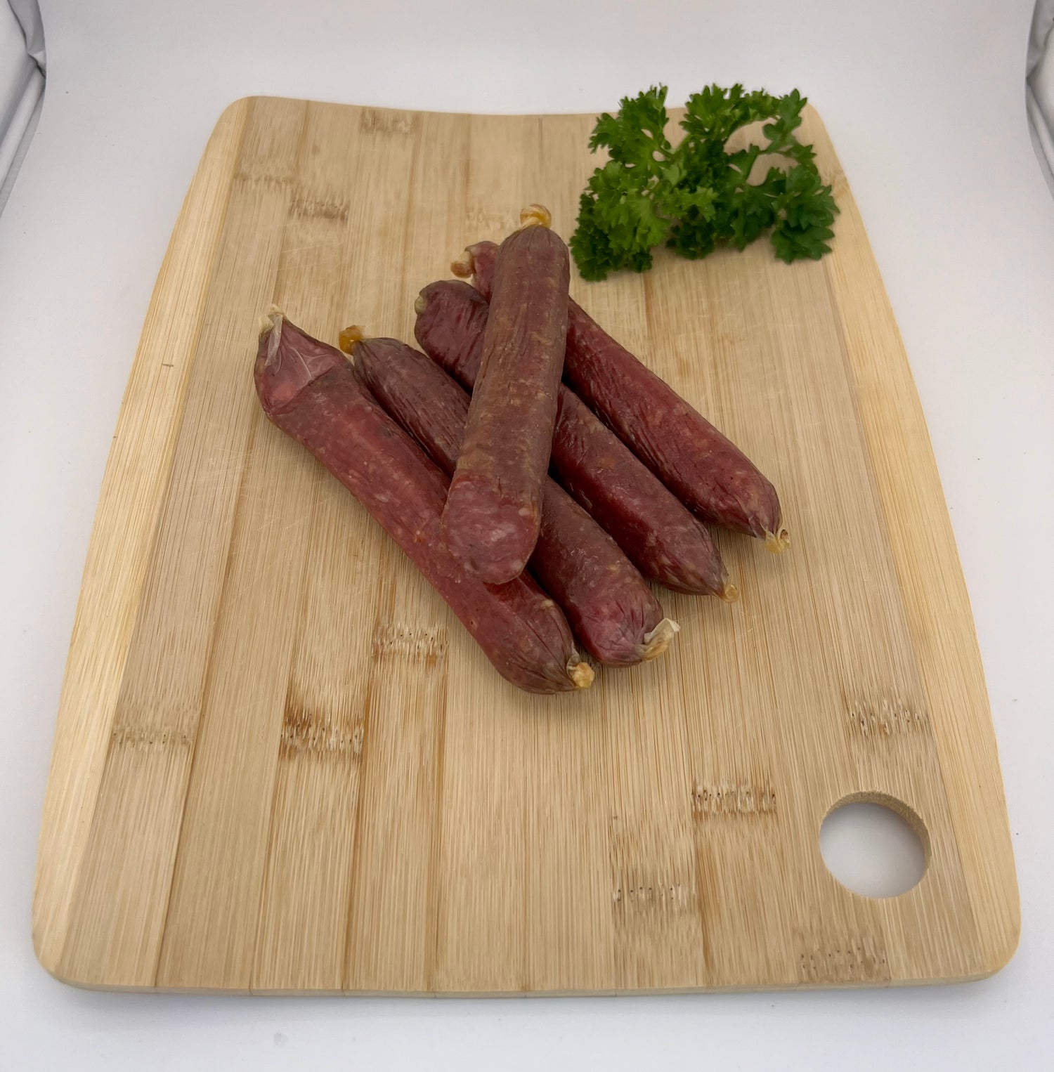 Landjager & Salami Sticks
