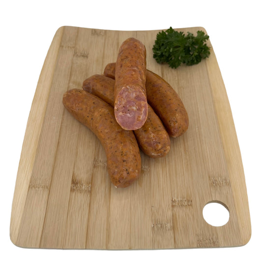 Andouille