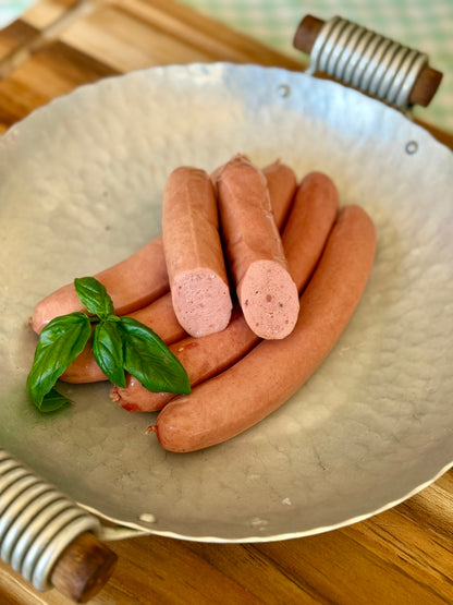 Frankfurter-Beef