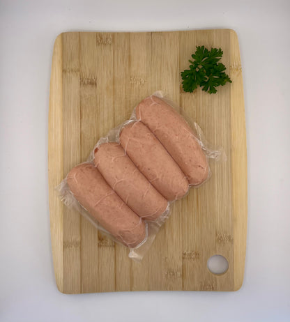 Bologna Knockwurst