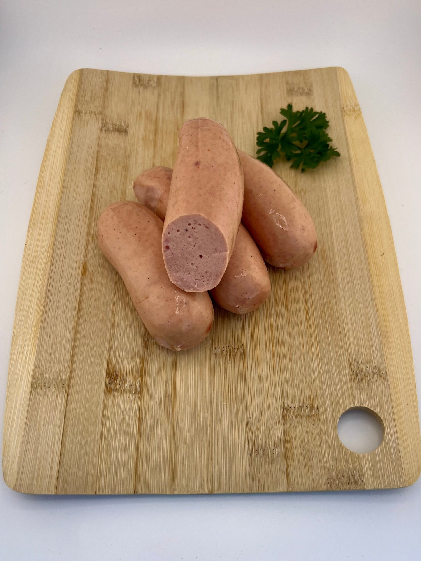Bologna Knockwurst