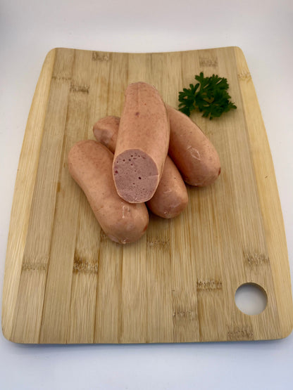 Bologna Knockwurst