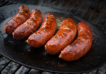 Chorizo