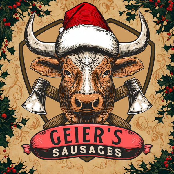 Geier's Sausage Kitchen