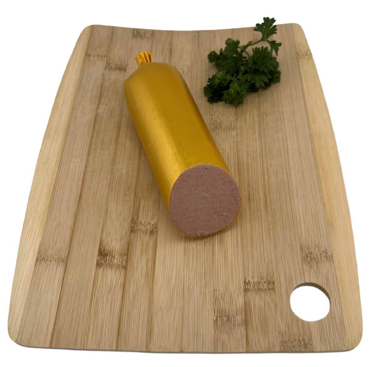 Deli Liverwurst – Geier's Sausage Kitchen