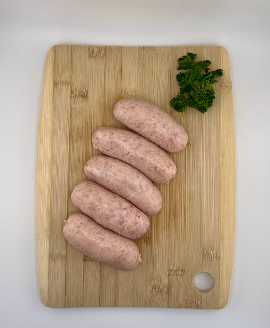 English Bangers