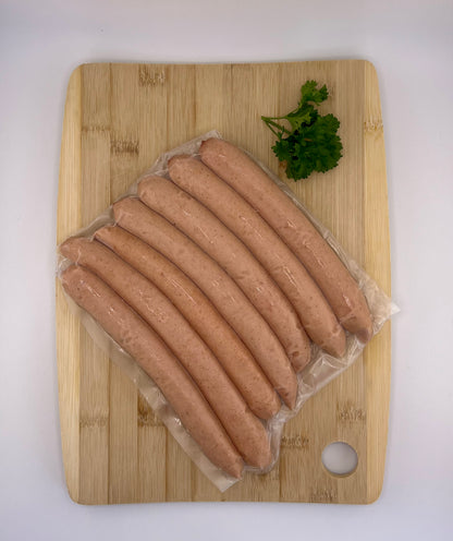 Frankfurters