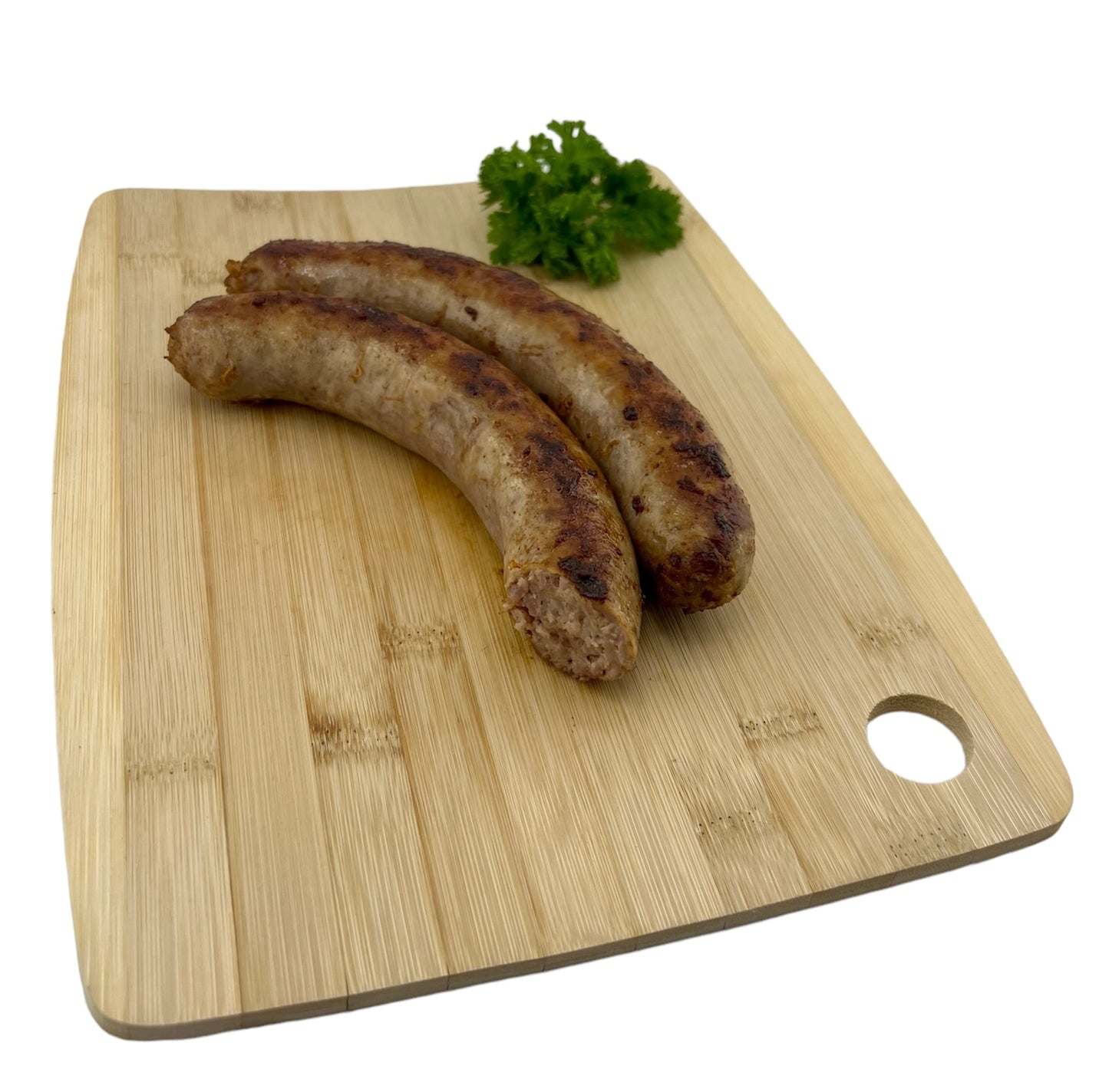 Fresh Polish Kielbasa