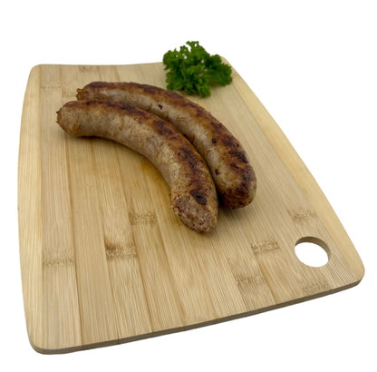 Fresh Polish Kielbasa