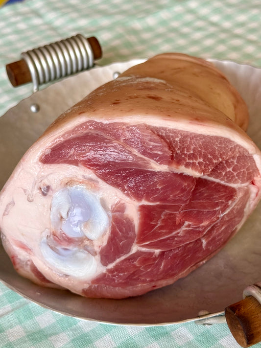 Pork Hock-Fresh