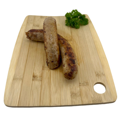 Fresh Polish Kielbasa