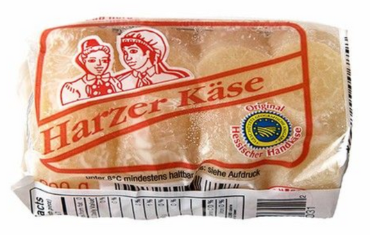 Harzer Handkäse