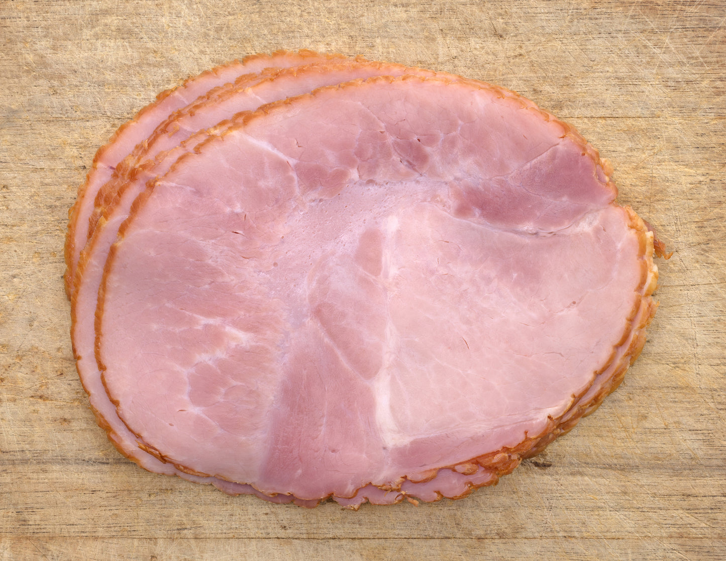 Baby Hessischen Ham- Whole (1.5-2 lbs)