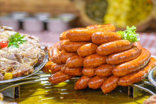 Hungarian Sausage