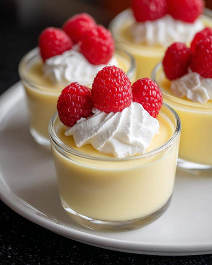 Dr. Oetker - Vanilla Pudding Mix