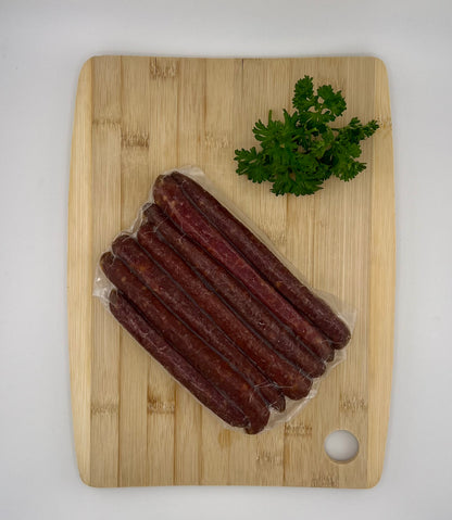 Mini Salami Sticks