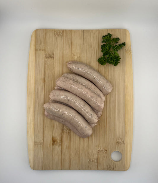 Nuernberger Sausage