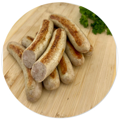 Nuernberger Sausage