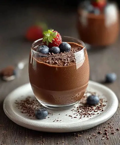 Dr. Oetker - Schokoladen Pudding Mix