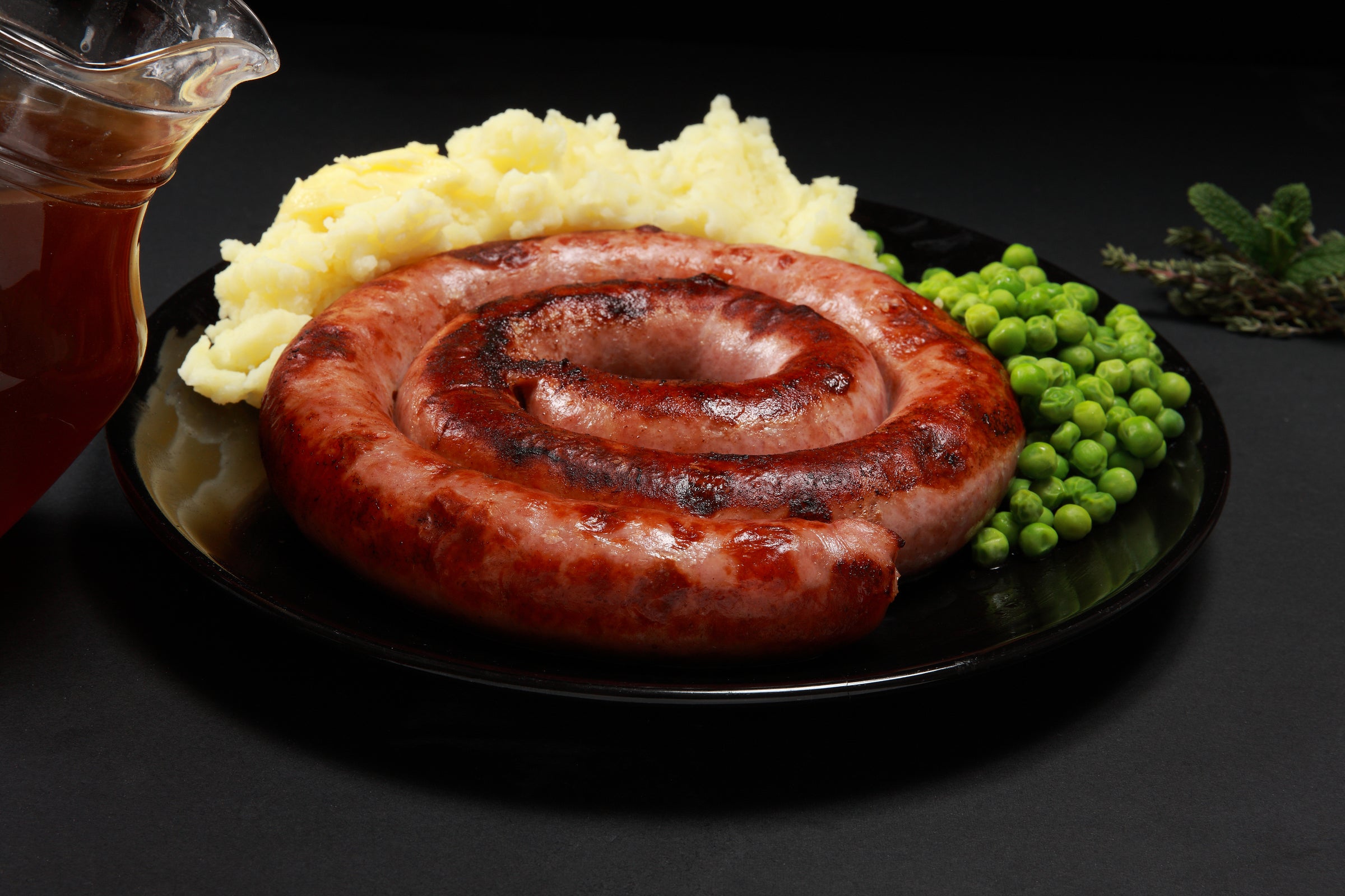 Geier's Sausage Kitchen Geier's Sausage Kitchen