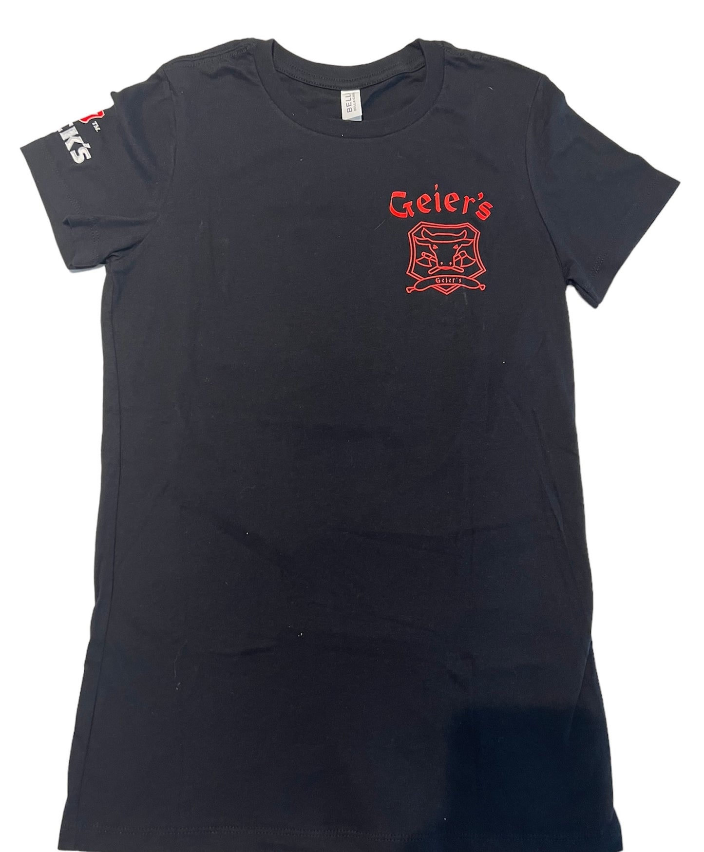 T-Shirt-Ladies