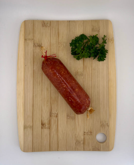 Tee Wurst-Course