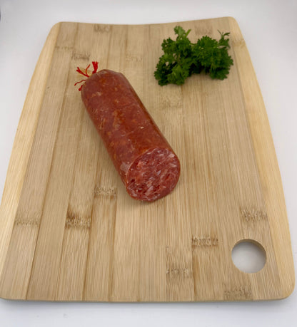 Tee Wurst-Course