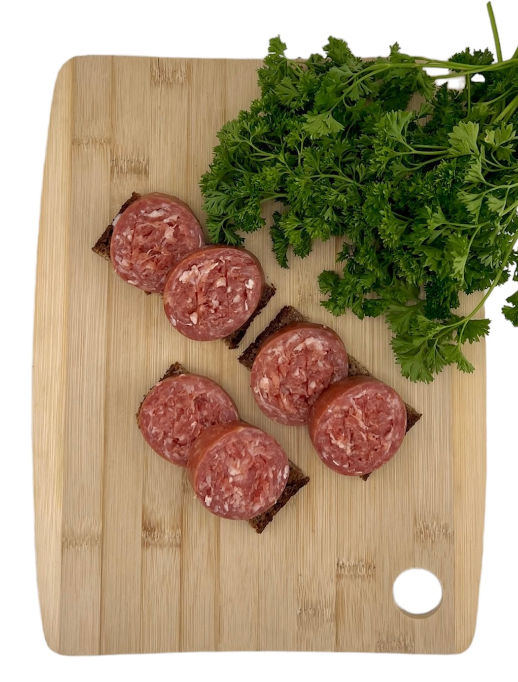 Tee Wurst-Course